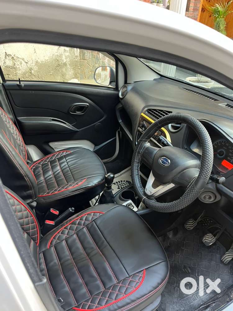 2018 Datsun Redi Go Limited Edition