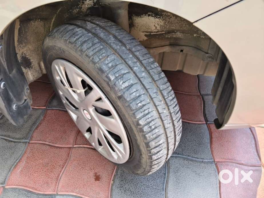 Maruti Suzuki Wagon R Vxi, 2010, Petrol