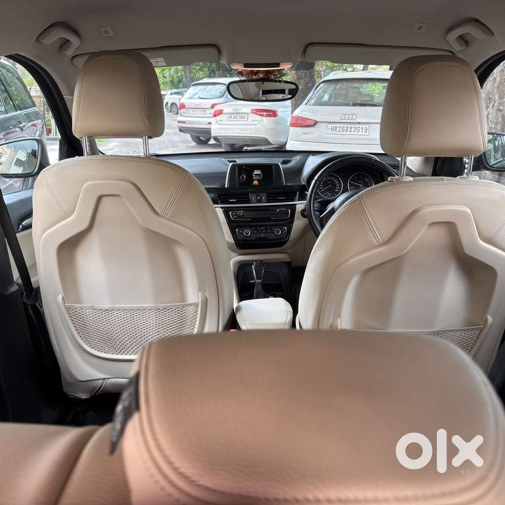 Bmw X1 2.0 Sdrive20d Xline, 2017, Diesel