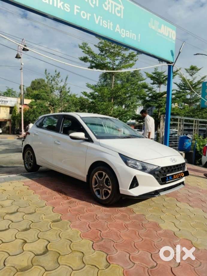 Hyundai I20 Magna 1.2 Mt, 2025, Petrol