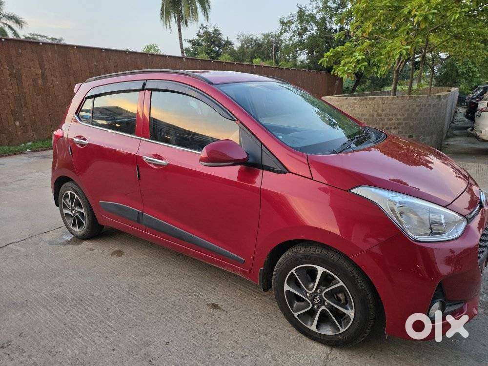 Hyundai I10 Asta Vtvt, 2018, Petrol