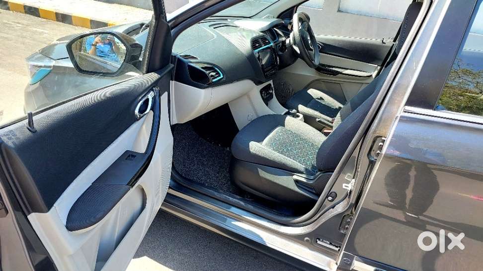 Tata Tigor Ev Xz Plus, 2022, Electric