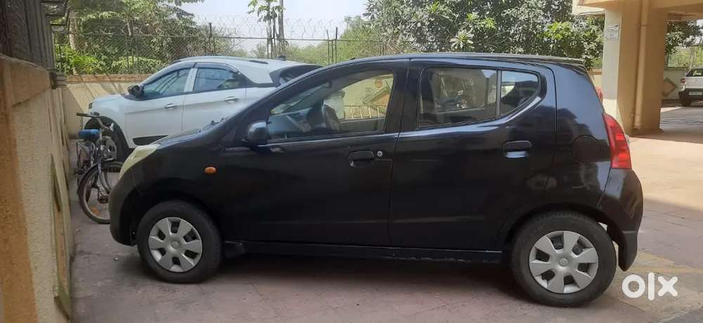 Maruti Astar