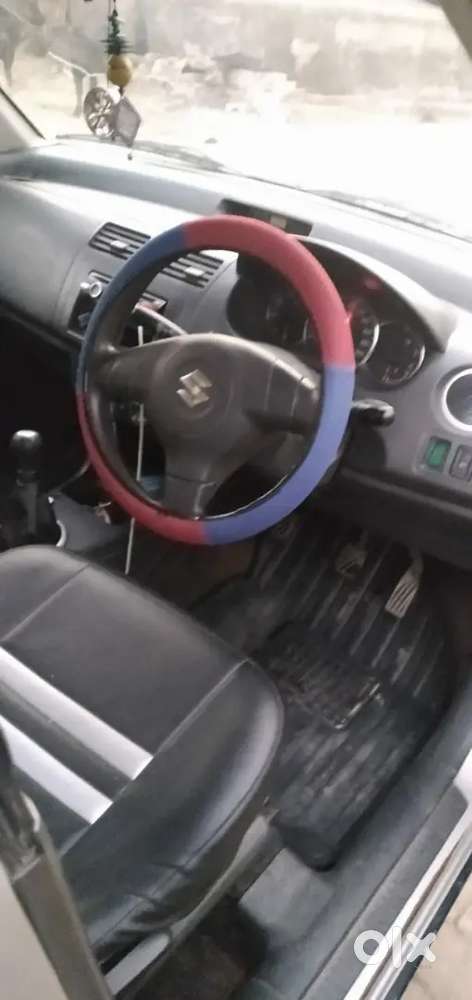 Maruti Suzuki Swift Vdi 2010
