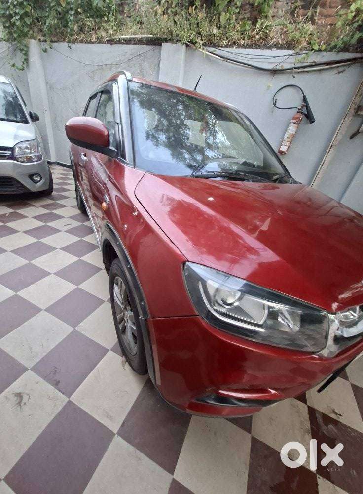 Maruti Suzuki Brezza Zdi, 2016, Diesel
