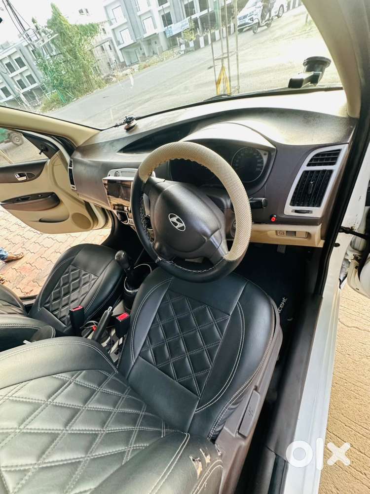 Hyundai I20 Diesel 2012 Car