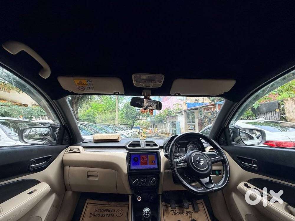 Maruti Suzuki Swift Dzire 1.3 Vxi, 2021, Petrol