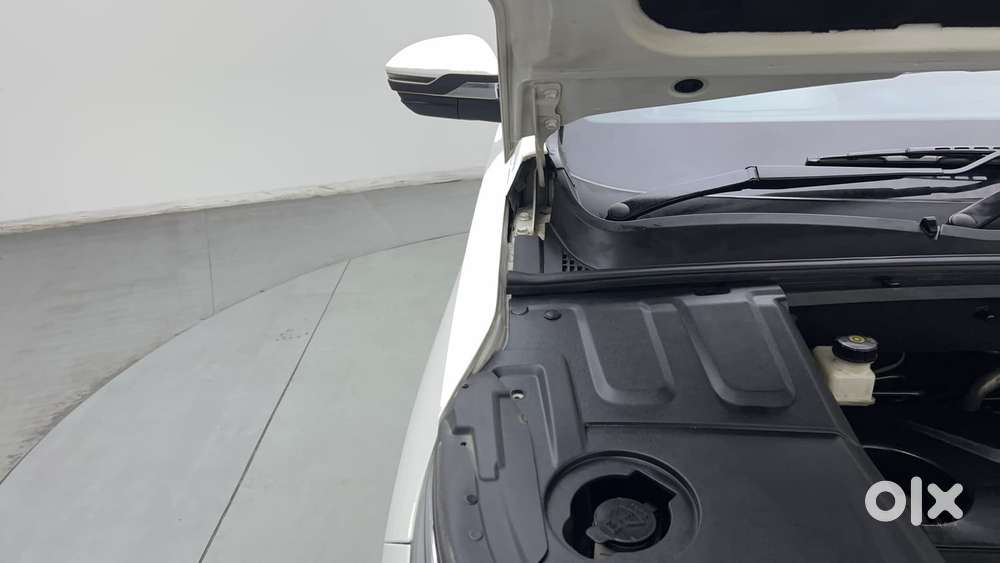 Mg Hector Plus 1.5 Sharp Dct, 2021, Petrol