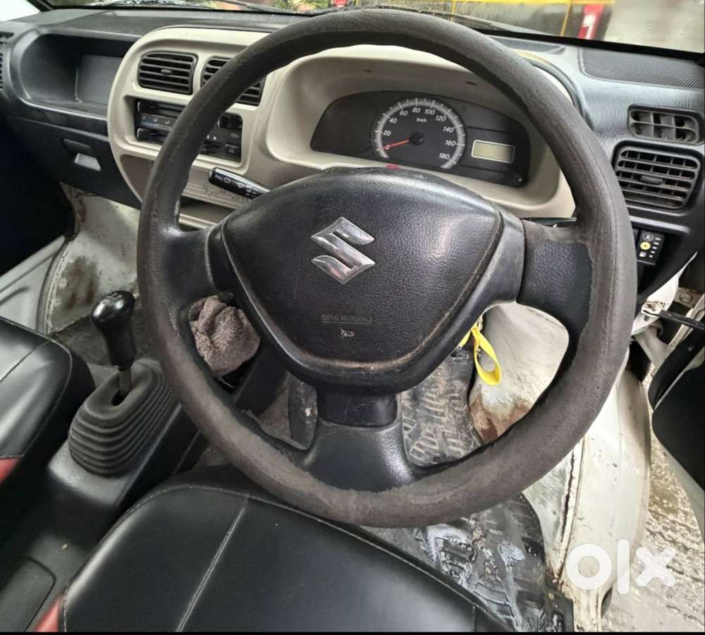 Maruti Suzuki 2020