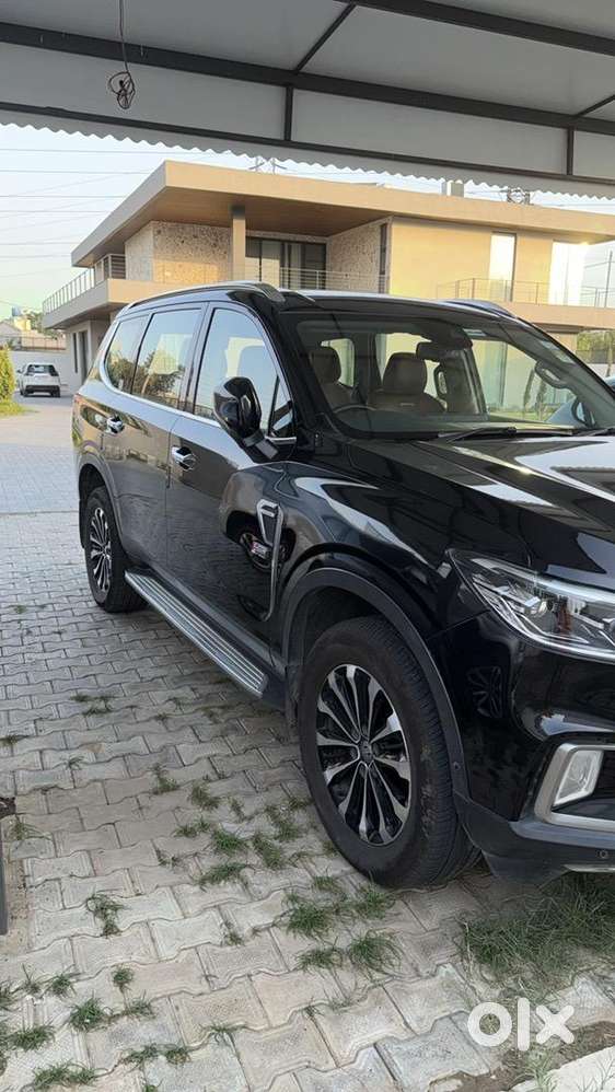 Mg Diesel Car 2021