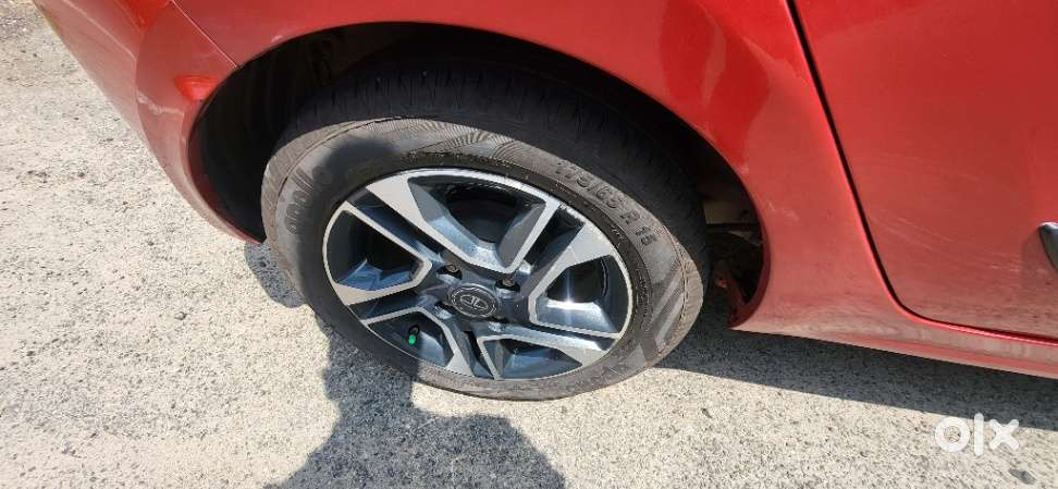 Tata Tiago 1.2 Revotron Xz Plus, 2019, Petrol