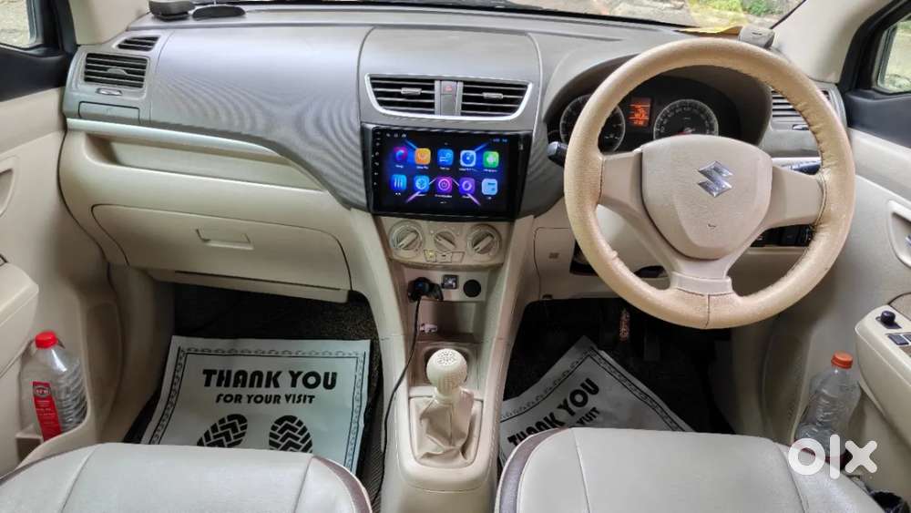 Maruti Suzuki Ertiga 1.4 Vxi Abs, 2012, Petrol