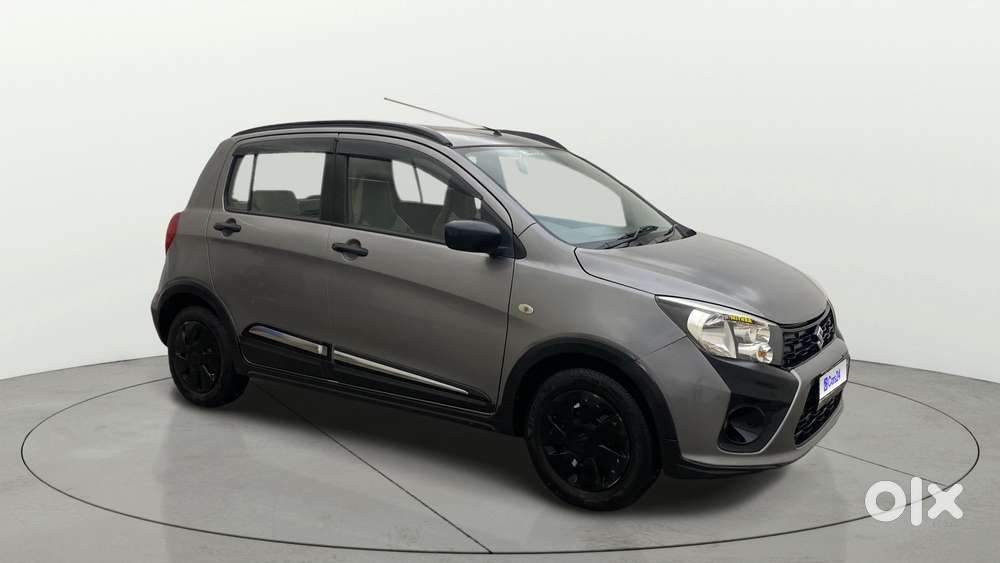 Maruti Suzuki Celerio X Vxi, 2018, Petrol