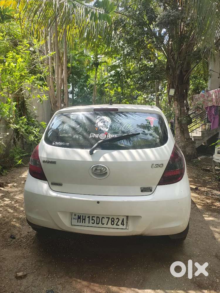 Hyundai I20 2012 Diesel 137000 Km Driven