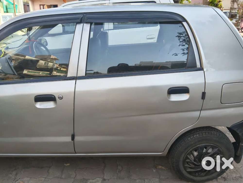 Maruti Suzuki Alto 800 2005 Petrol Well Maintained