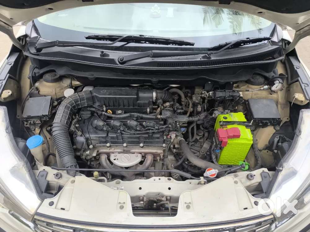 Maruti Suzuki Ertiga Vxi Cng, 2020, Cng & Hybrids