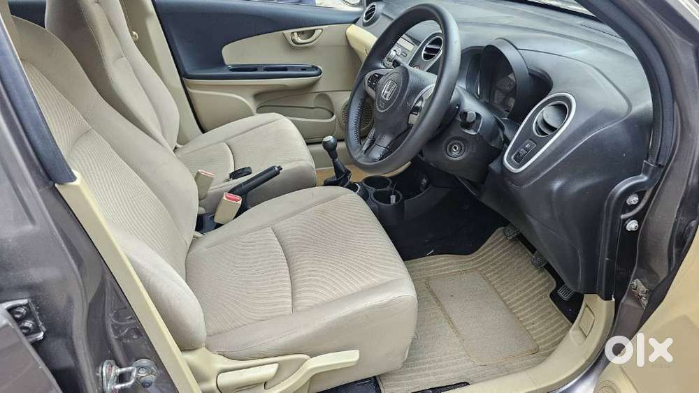 Honda Mobilio V I-vtec, 2014, Petrol