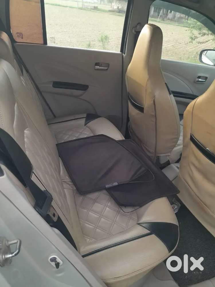 Maruti Suzuki Celerio 2019
