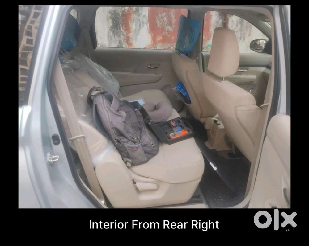 Maruti Suzuki Ertiga