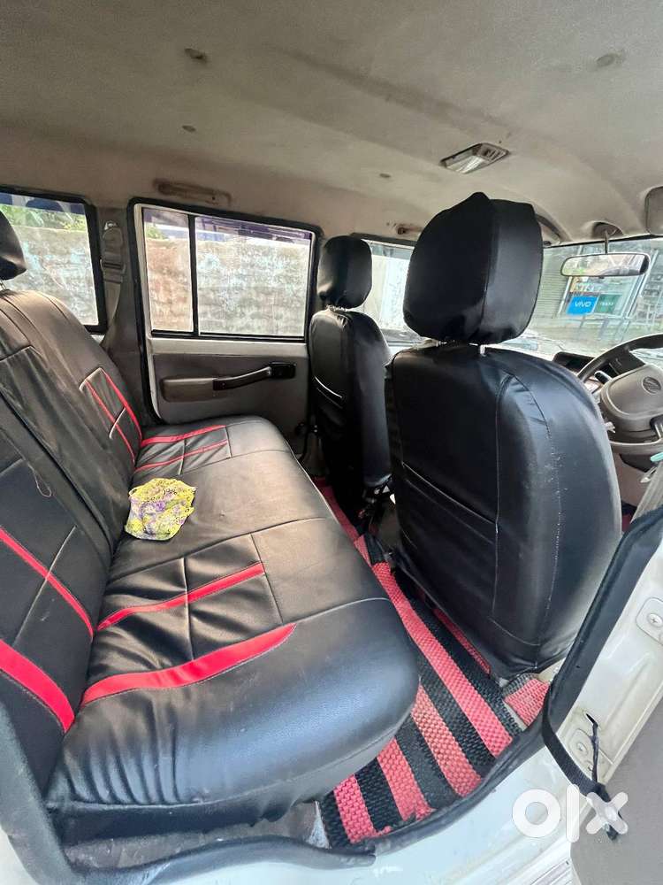 Mahindra Bolero 2015 Diesel Well Maintained