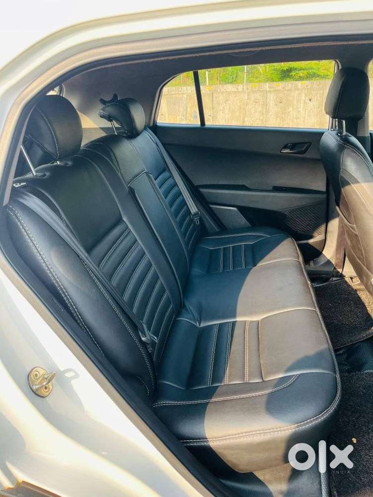 Hyundai Creta 1.4 Ex Diesel, 2019, Diesel