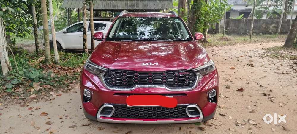 Kia Sonet 1.5 Gtx Plus 2022