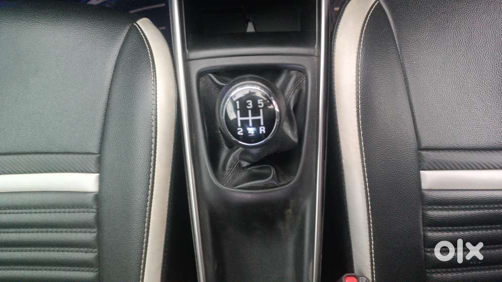 Maruti Suzuki Baleno 1.2 Alpha, 2019, Petrol
