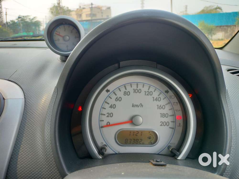 Maruti Suzuki Ritz Vdi, 2013, Diesel