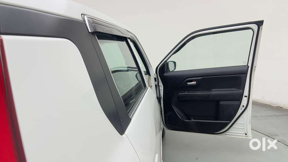 Maruti Suzuki Wagon R Vxi 1.0, 2023, Petrol