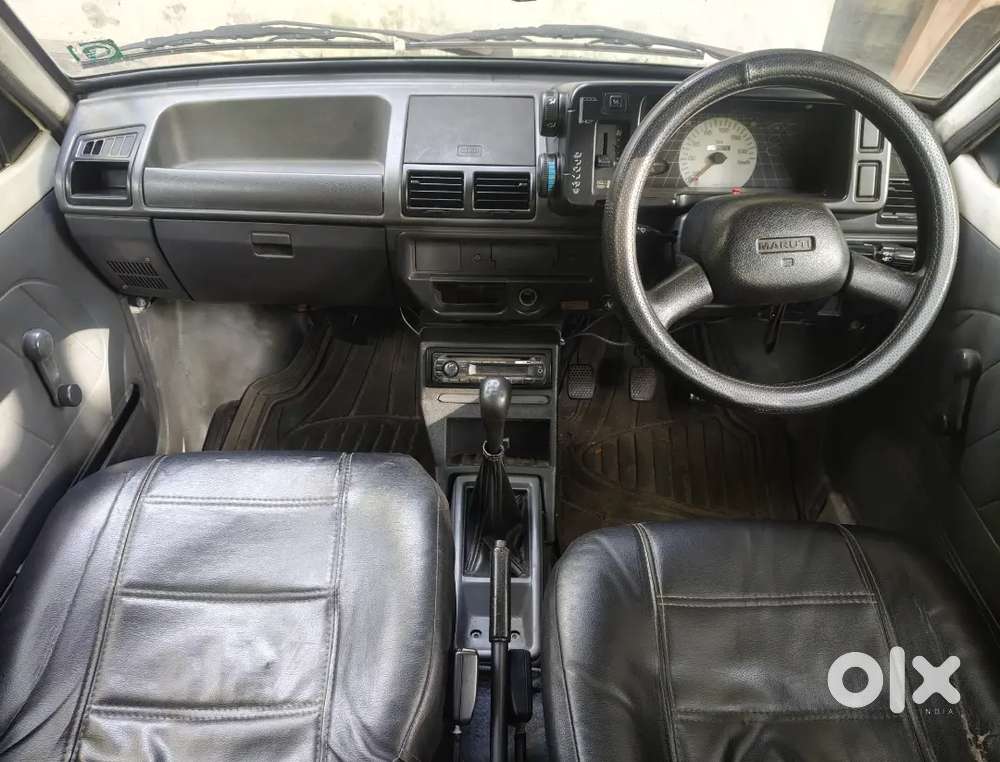 Maruti Suzuki 800 Petrol 2003