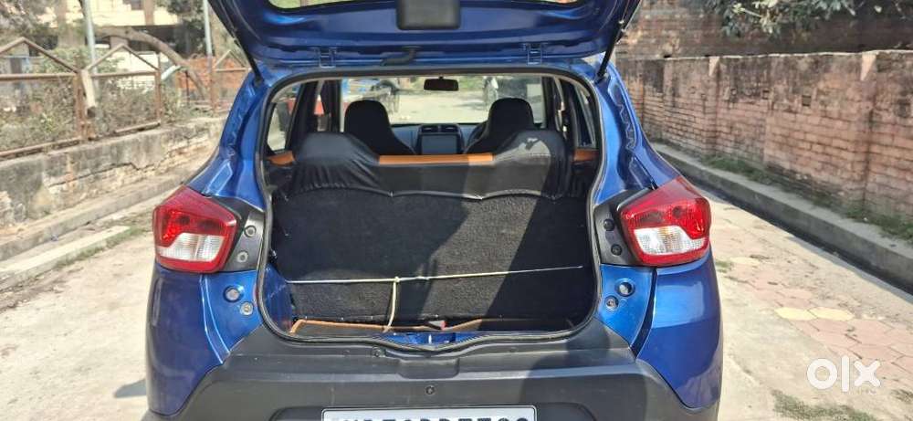 Renault Kwid Climber 1.0 Mt, 2019, Petrol