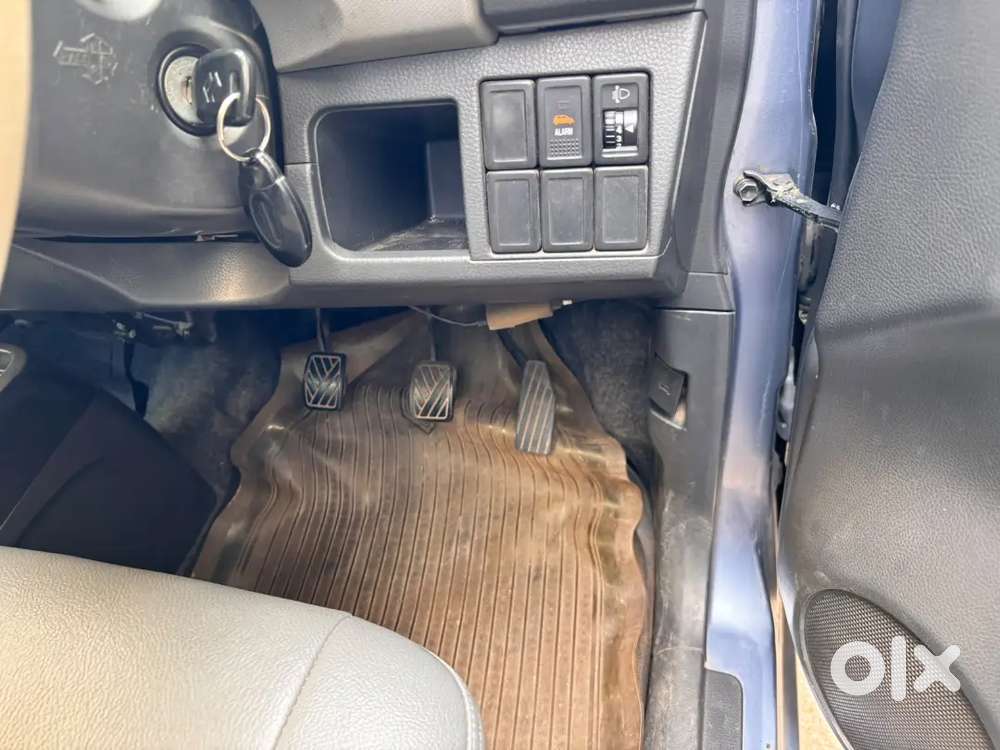 Maruti Suzuki Wagon R 2011 Lxi Variant Petrol