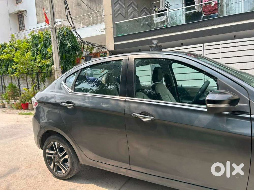 2021 Tata Tigor | Dark Grey | Well Maintained |