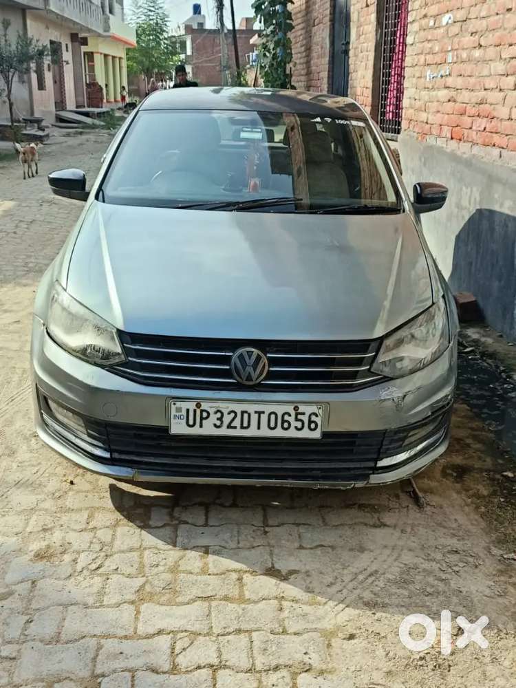 Volkswagen Polo 2011 Diesel