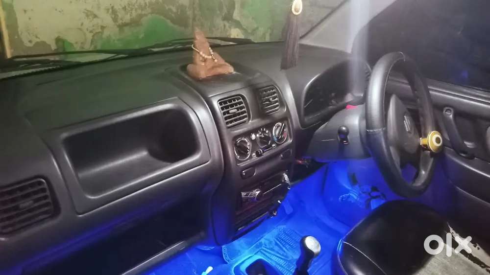 Maruti Suzuki Wagon 2009
