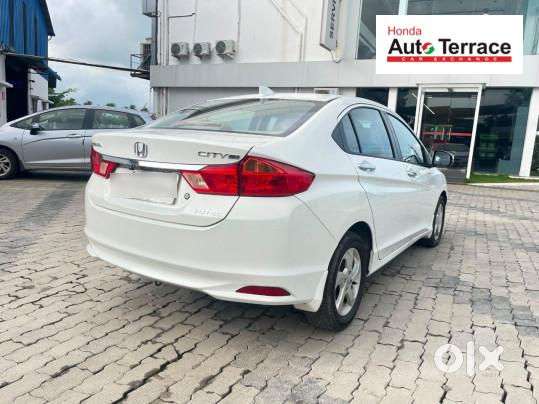 Honda City I Dtec Vx, 2015, Diesel