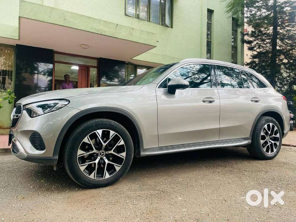 Mercedes-benz Glc 220d 4matic, 2023, Diesel