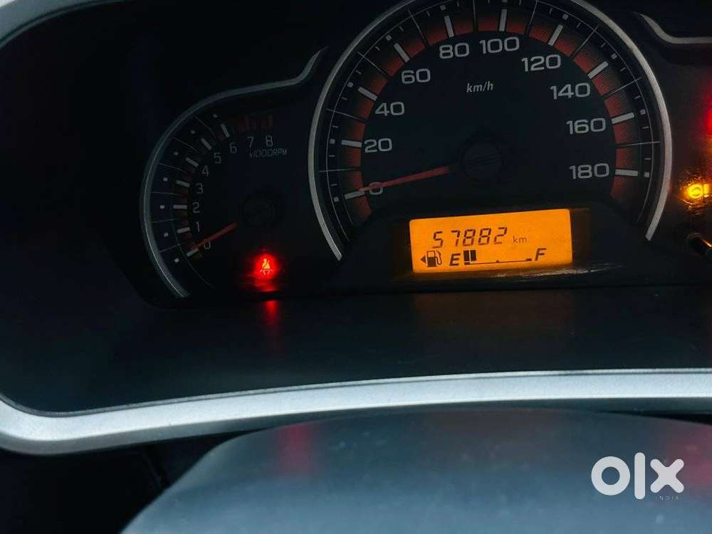 Maruti Suzuki Alto K10 Vxi (o), 2016