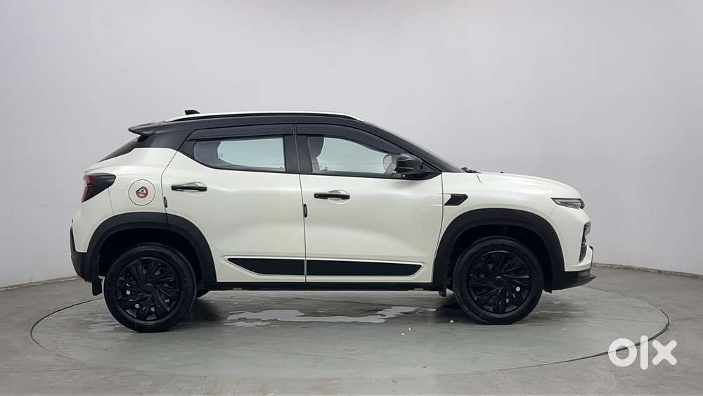 Renault Kiger Rxl, 2024, Petrol