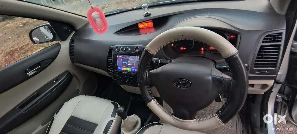 Hyundai I20 2009 - Good Condition