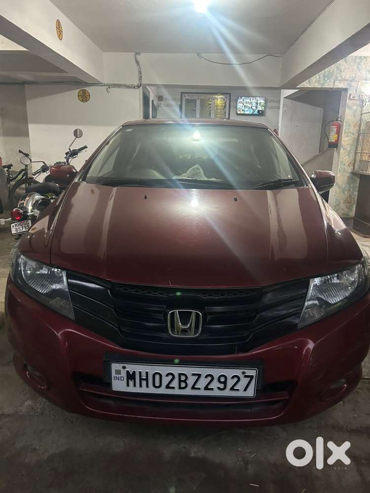 Honda City Petrol 2010 Model