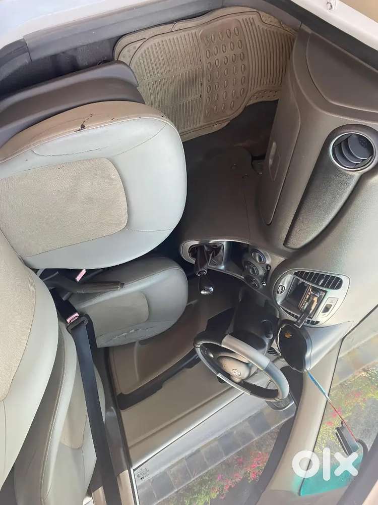 Hyundai I10 2011 Petrol Well Maintained