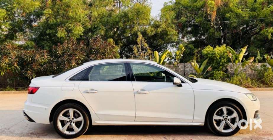Audi A4 2.0 Technology 40 Tfsi, 2022, Petrol