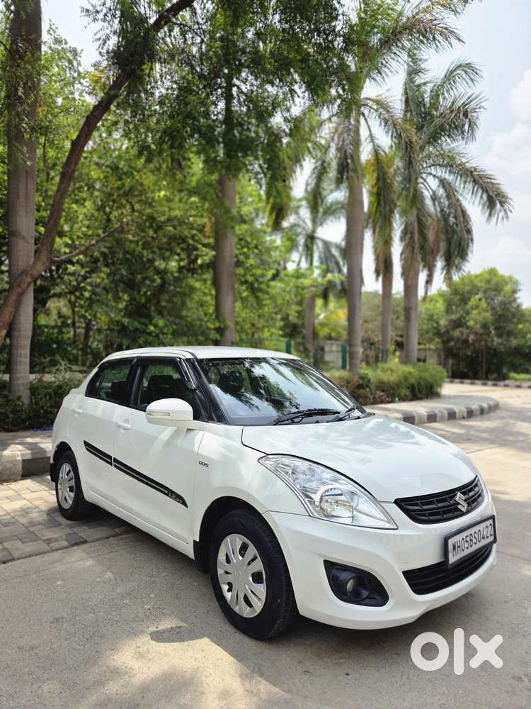 Maruti Suzuki Swift Dzire Vdi (o), 2013, Diesel