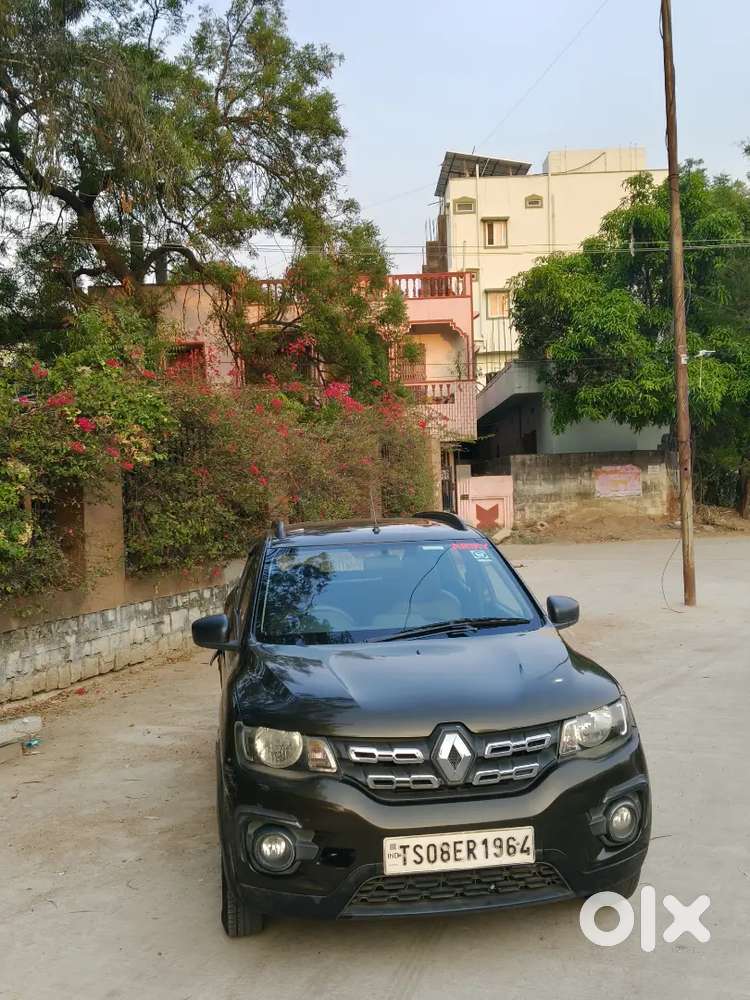 Kwid 2016 For Sale