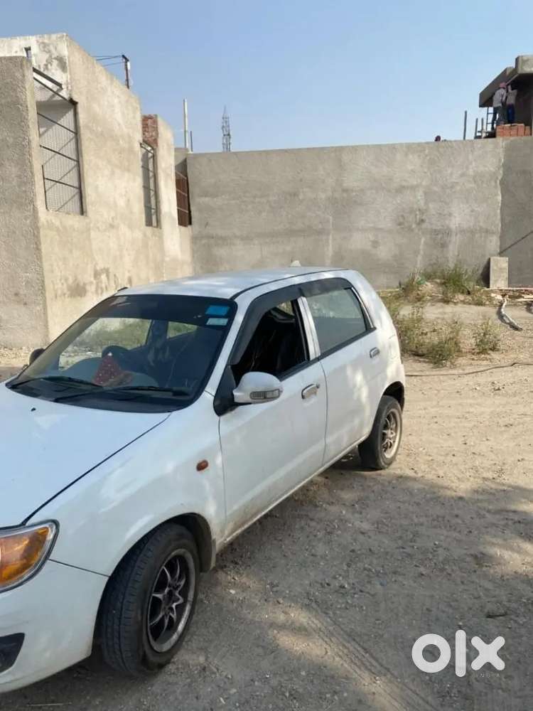 Maruti Alto