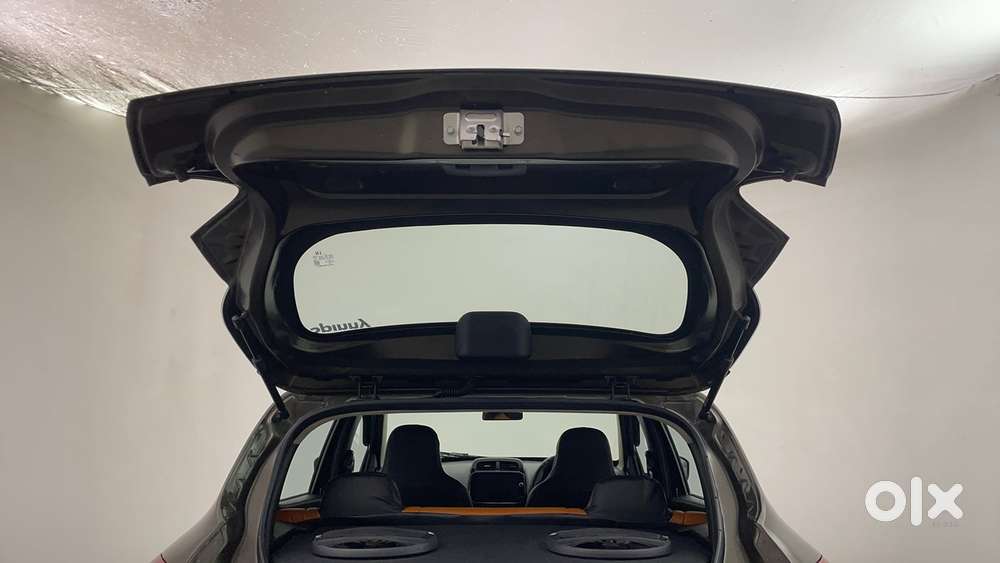 Renault Kwid 1.0 Rxt, 2020, Petrol