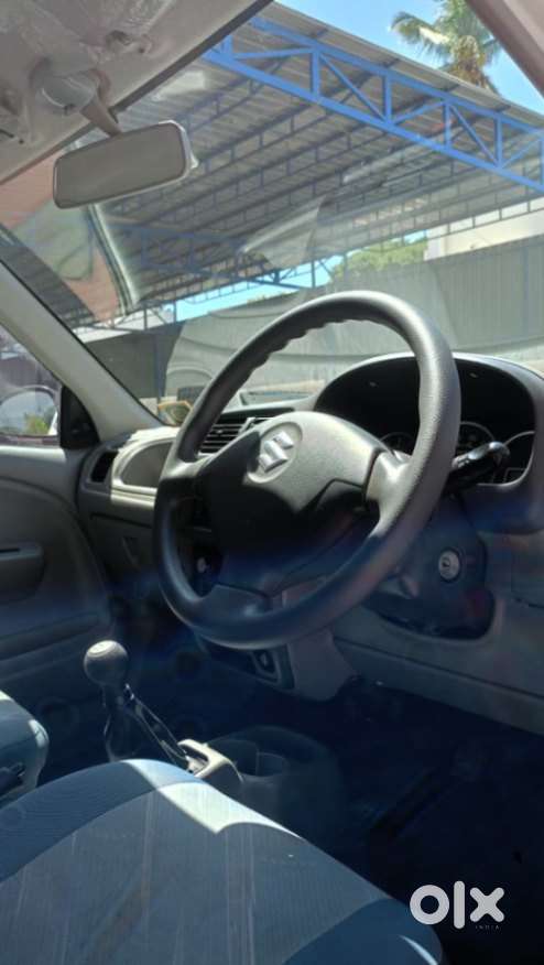 Maruti Suzuki Alto K10 Vxi, 2010, Petrol