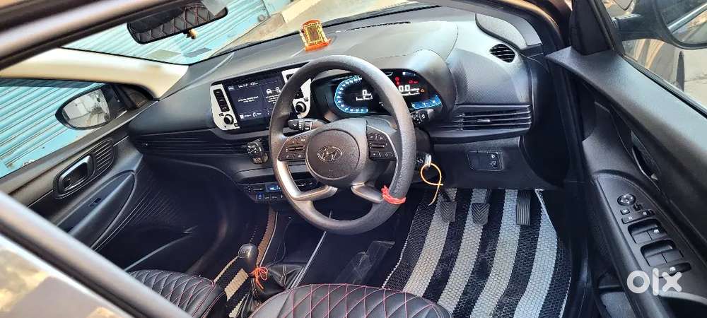 New Condition Hyundai I20 Sportz 1.2 Kappa Mt