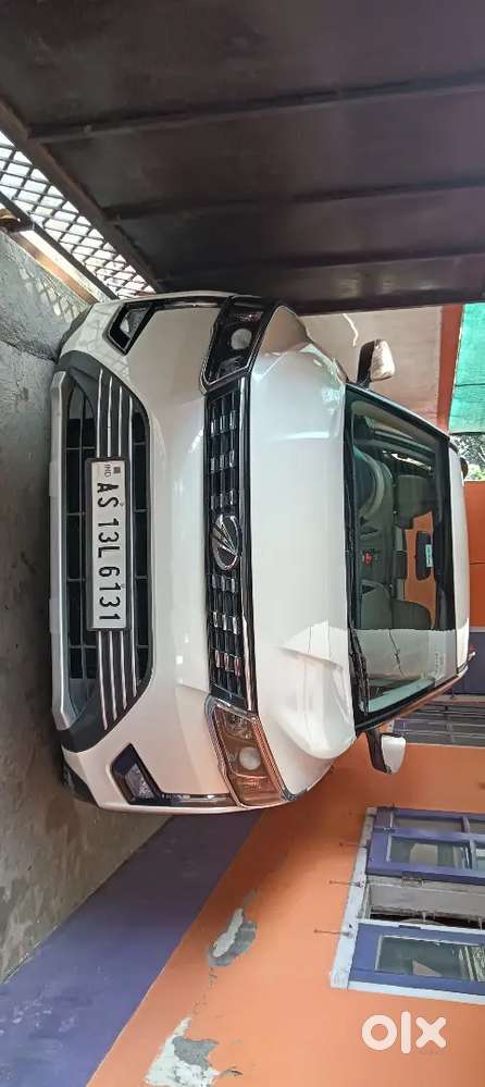 Mahindra Xuv300 Turbosport 2020